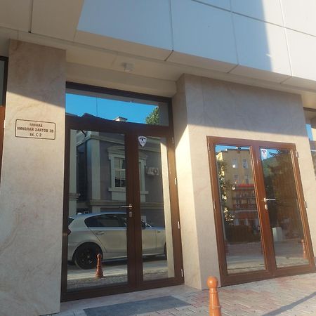 Апартамент За Гости Асеновец Asenovgrad Ngoại thất bức ảnh